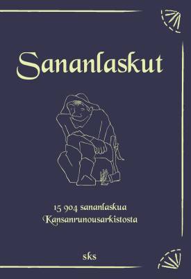 Sananlaskut