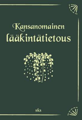 Kansanomainen lääkintätietous