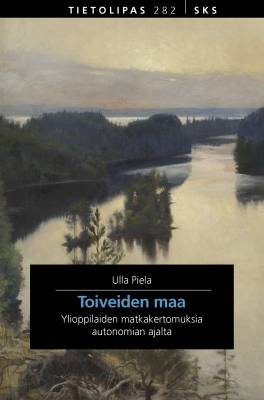 Toiveiden maa
