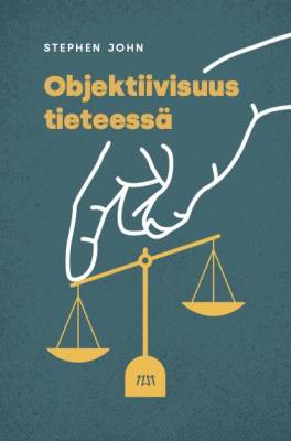 Objektiivisuus tieteessä