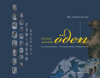 En finsk adelssläkts öden