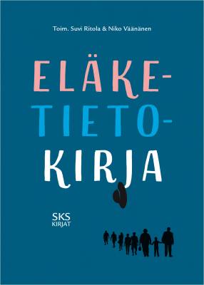 Eläketietokirja