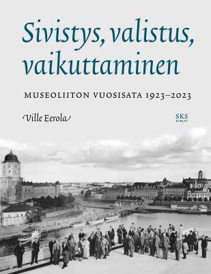 Sivistys, valistus, vaikuttaminen