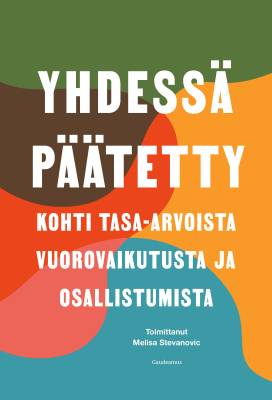 Yhdessä päätetty