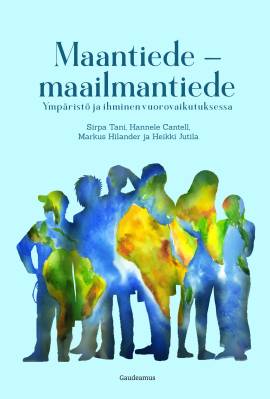 Maantiede - maailmantiede