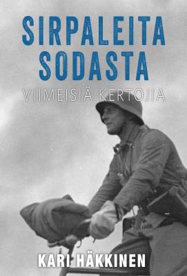 Sirpaleita sodasta