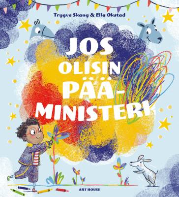 Jos olisin pääministeri