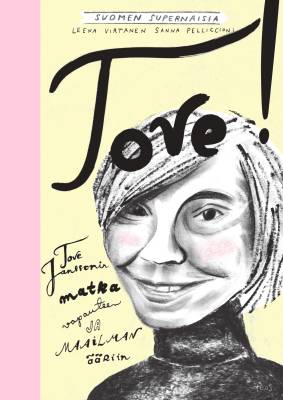 Tove!