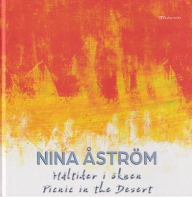 Måltider i öknen - Picnic in the Desert