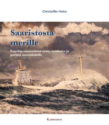 Saaristosta merille
