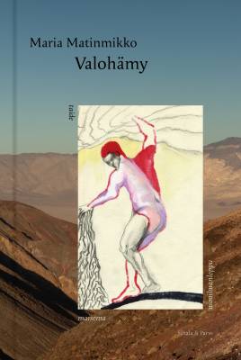 Valohämy