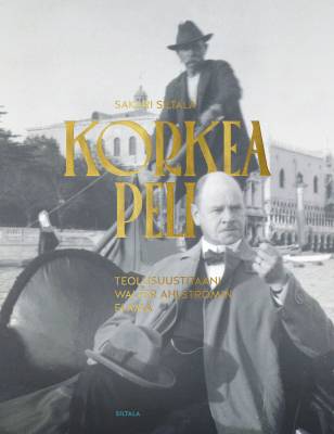 Korkea peli