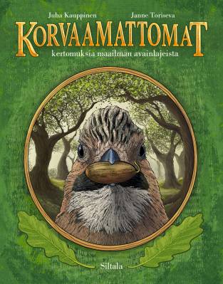 Korvaamattomat