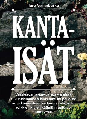 Kantaisät