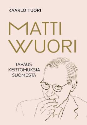 Matti Wuori