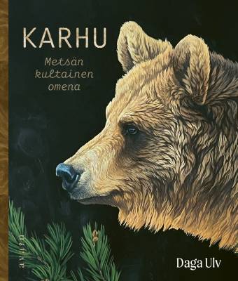 Karhu