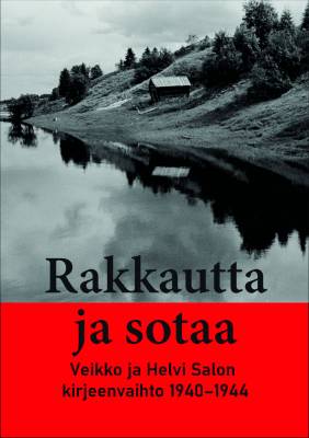 Rakkautta ja sotaa