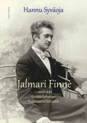 Jalmari Finne