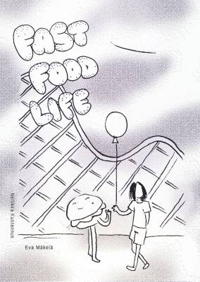Fast Food Life