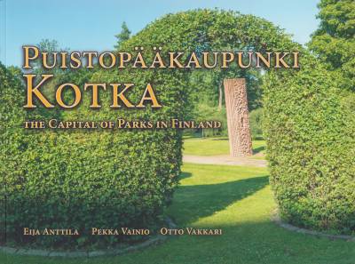 Puistopääkaupunki Kotka