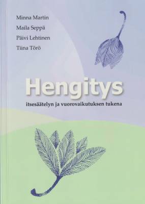 Hengitys itsesäätelyn ja vuorovaikutuksen tukena