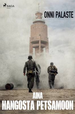 Aina Hangosta Petsamoon