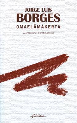 Omaelämäkerta 1899-1970