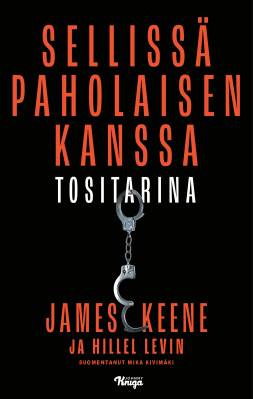 Sellissä paholaisen kanssa