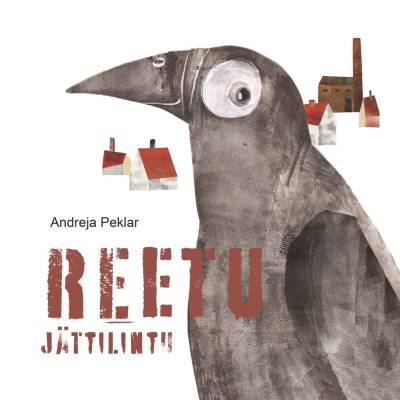 Reetu, jättilintu
