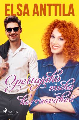 Opettajako muka herrasväkeä