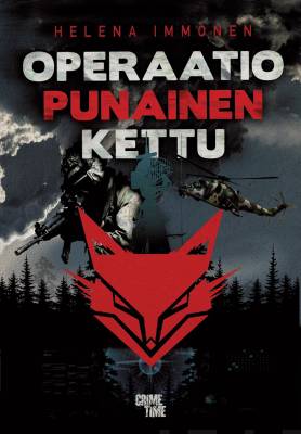 Operaatio Punainen kettu
