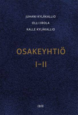 Osakeyhtiö 1-2 (9. uud. p.)
