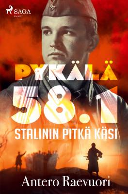 Pykälä 58.1 – Stalinin pitkä käsi