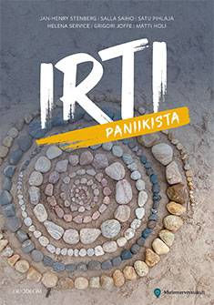 Irti paniikista