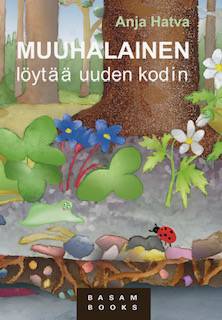 Muuhalainen löytää uuden kodin