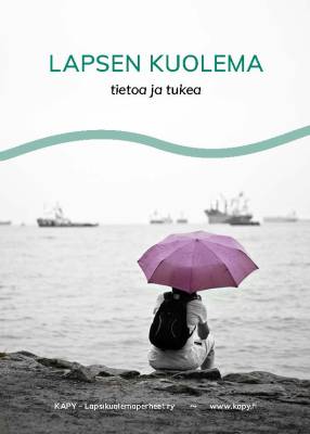 Lapsen kuolema