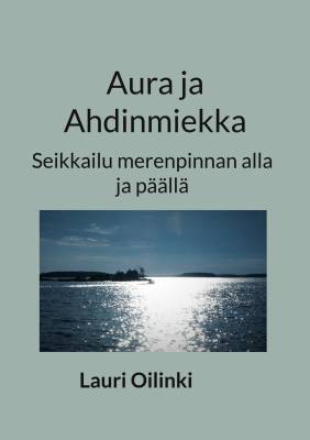 Aura ja Ahdinmiekka