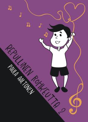 Repullinen rohkeutta 2