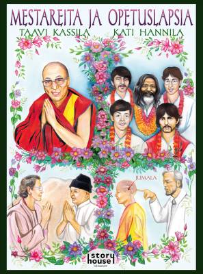 Mestareita ja opetuslapsia