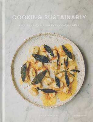 COOKING SUSTAINABLY