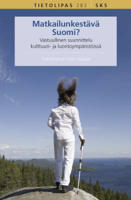 Matkailunkestävä Suomi?