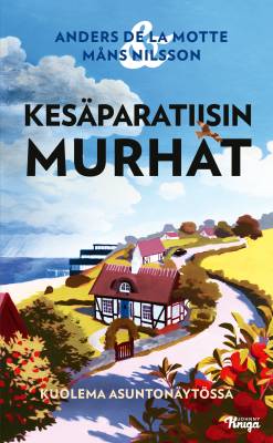 Kuolema asuntonäytössä