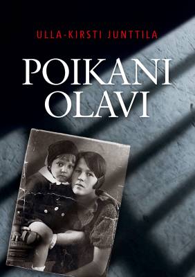 Poikani Olavi