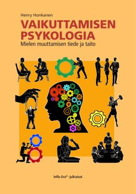 Vaikuttamisen psykologia