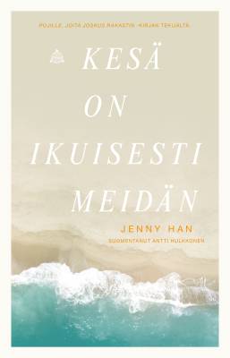 Kesä on ikuisesti meidän