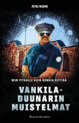 Niin pitkälle kuin kongia riittää