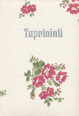 Tapetointi