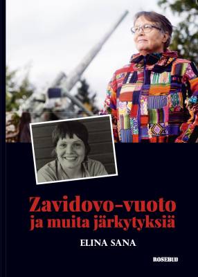 Zavidovo-vuoto ja muita järkytyksiä