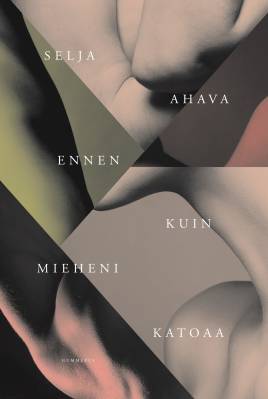 Ennen kuin mieheni katoaa