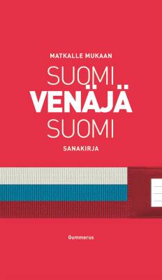 Matkalle mukaan suomi-venäjä-suomi